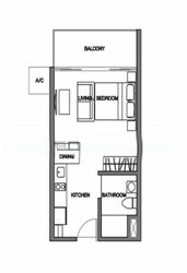 Avant Residences (D14), Apartment #515919801